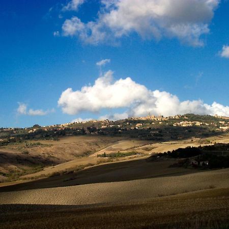 Holiday Home Podere Santa Lucia By Interhome Volterra Exterior photo