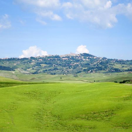 Holiday Home Podere Santa Lucia By Interhome Volterra Exterior photo