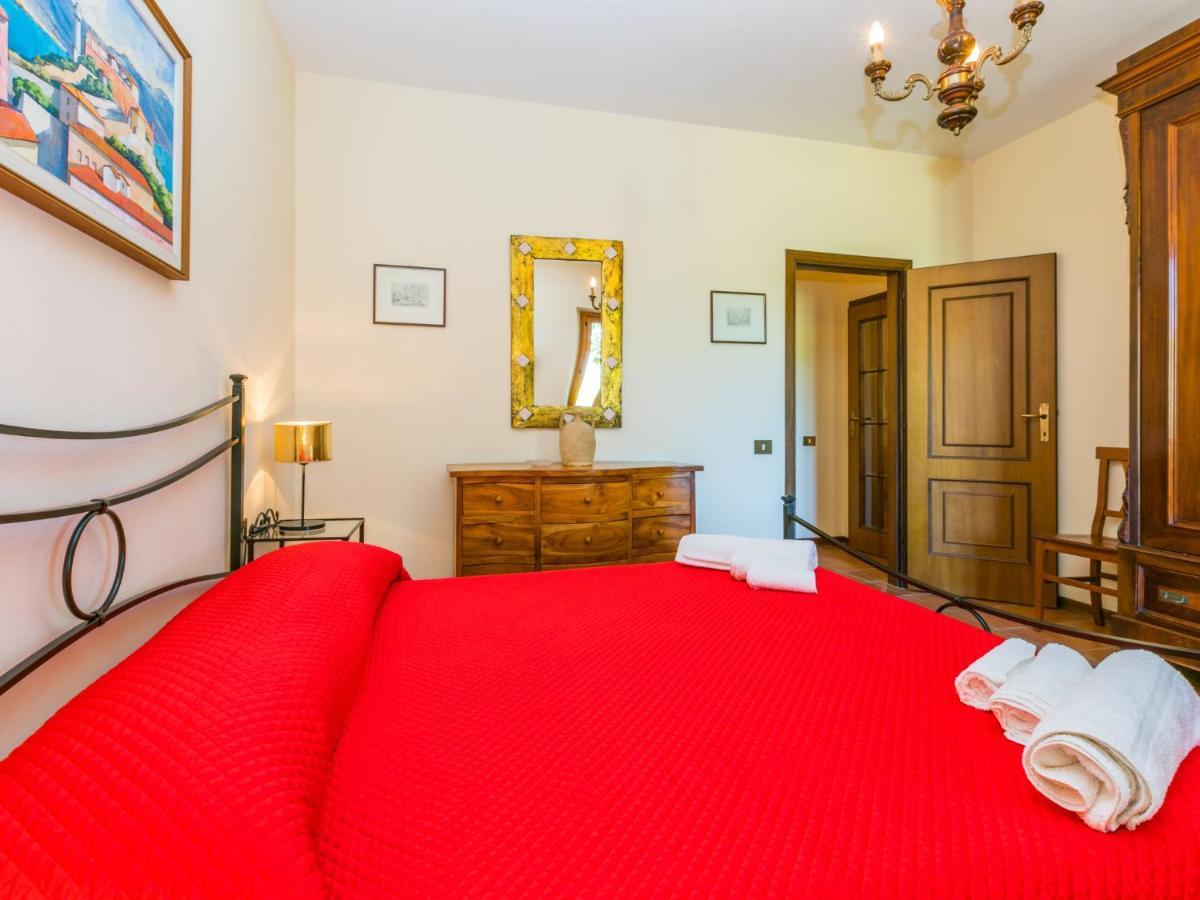 Holiday Home Podere Santa Lucia By Interhome Volterra Exterior photo