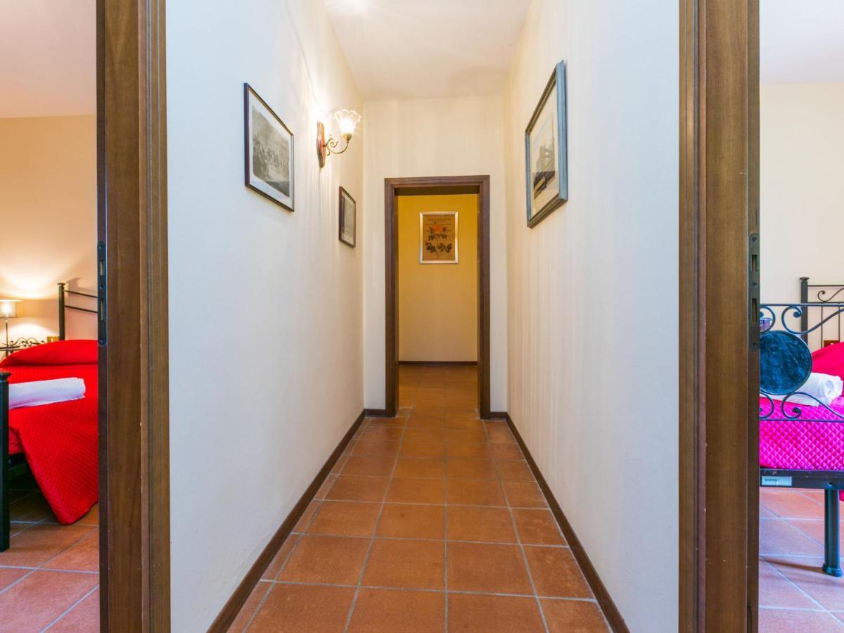 Holiday Home Podere Santa Lucia By Interhome Volterra Exterior photo
