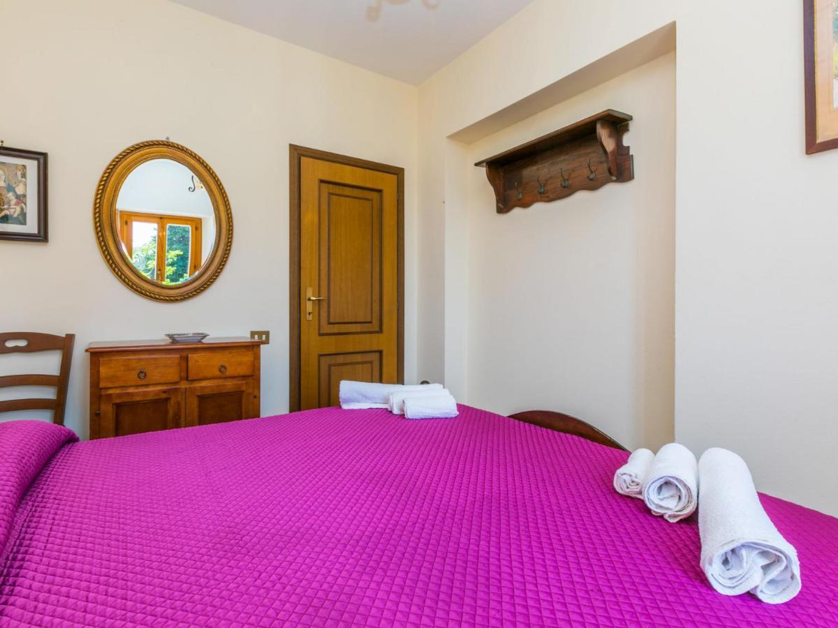 Holiday Home Podere Santa Lucia By Interhome Volterra Exterior photo