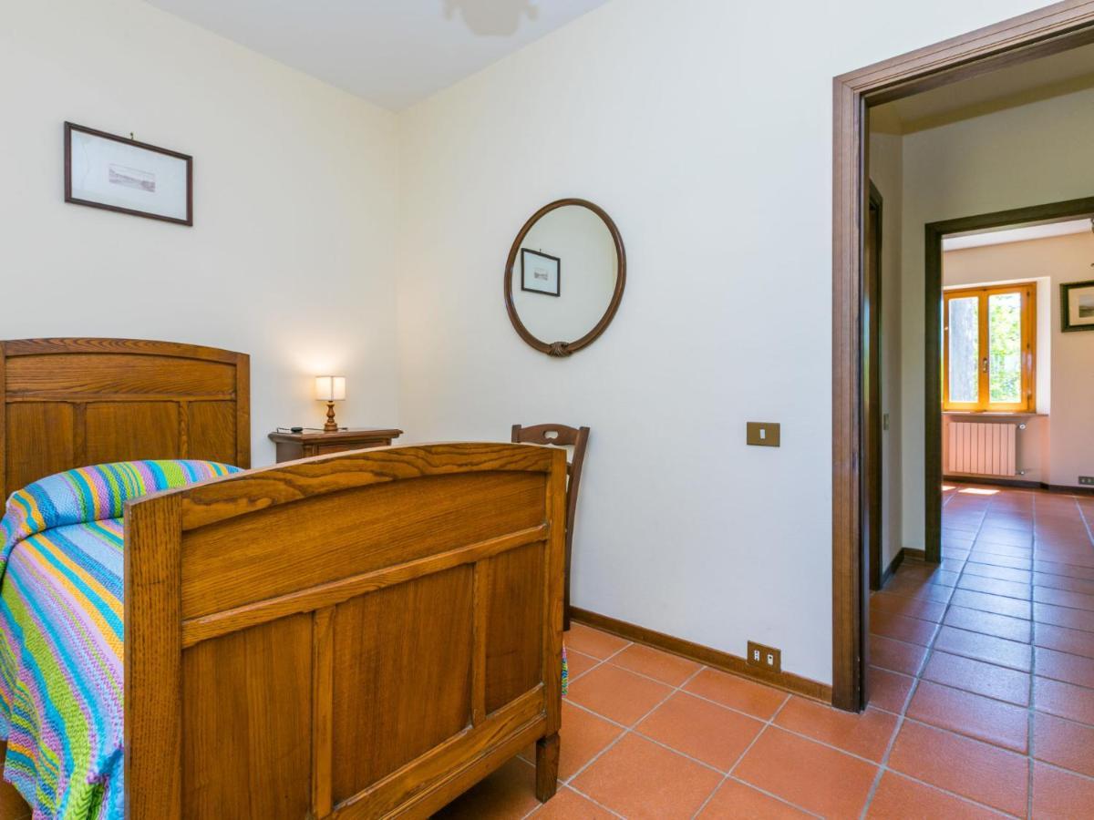 Holiday Home Podere Santa Lucia By Interhome Volterra Exterior photo