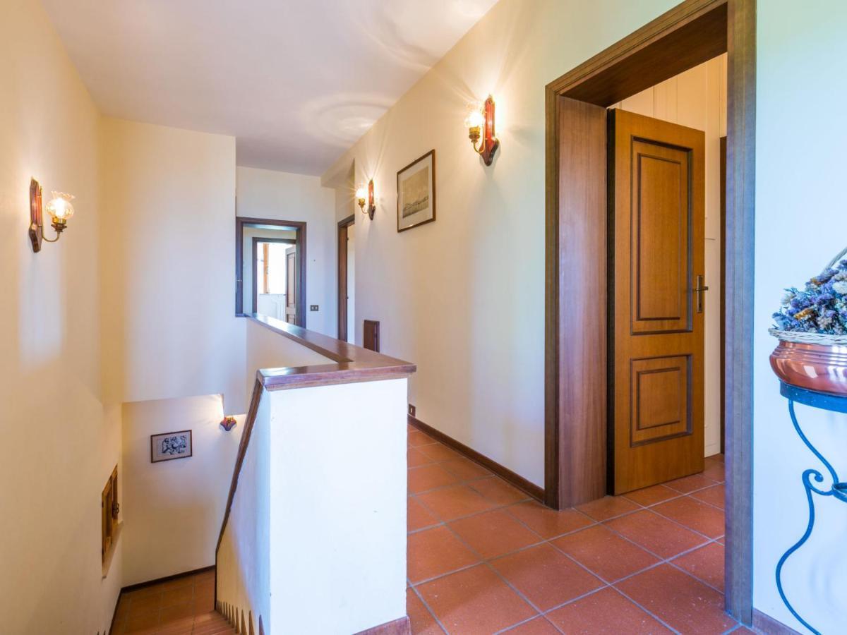 Holiday Home Podere Santa Lucia By Interhome Volterra Exterior photo