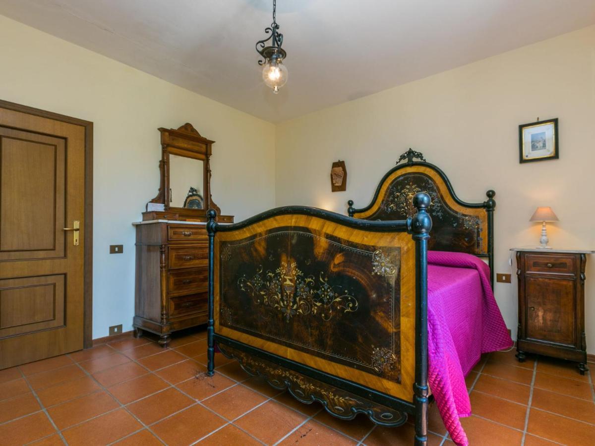 Holiday Home Podere Santa Lucia By Interhome Volterra Exterior photo
