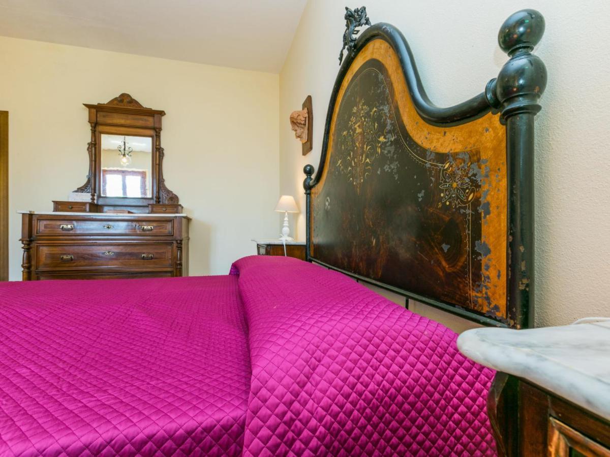 Holiday Home Podere Santa Lucia By Interhome Volterra Exterior photo