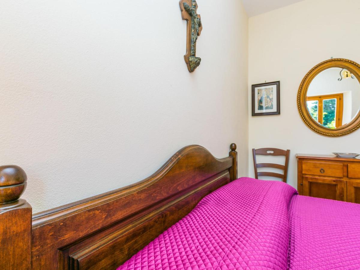 Holiday Home Podere Santa Lucia By Interhome Volterra Exterior photo