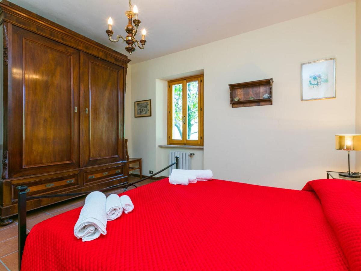 Holiday Home Podere Santa Lucia By Interhome Volterra Exterior photo