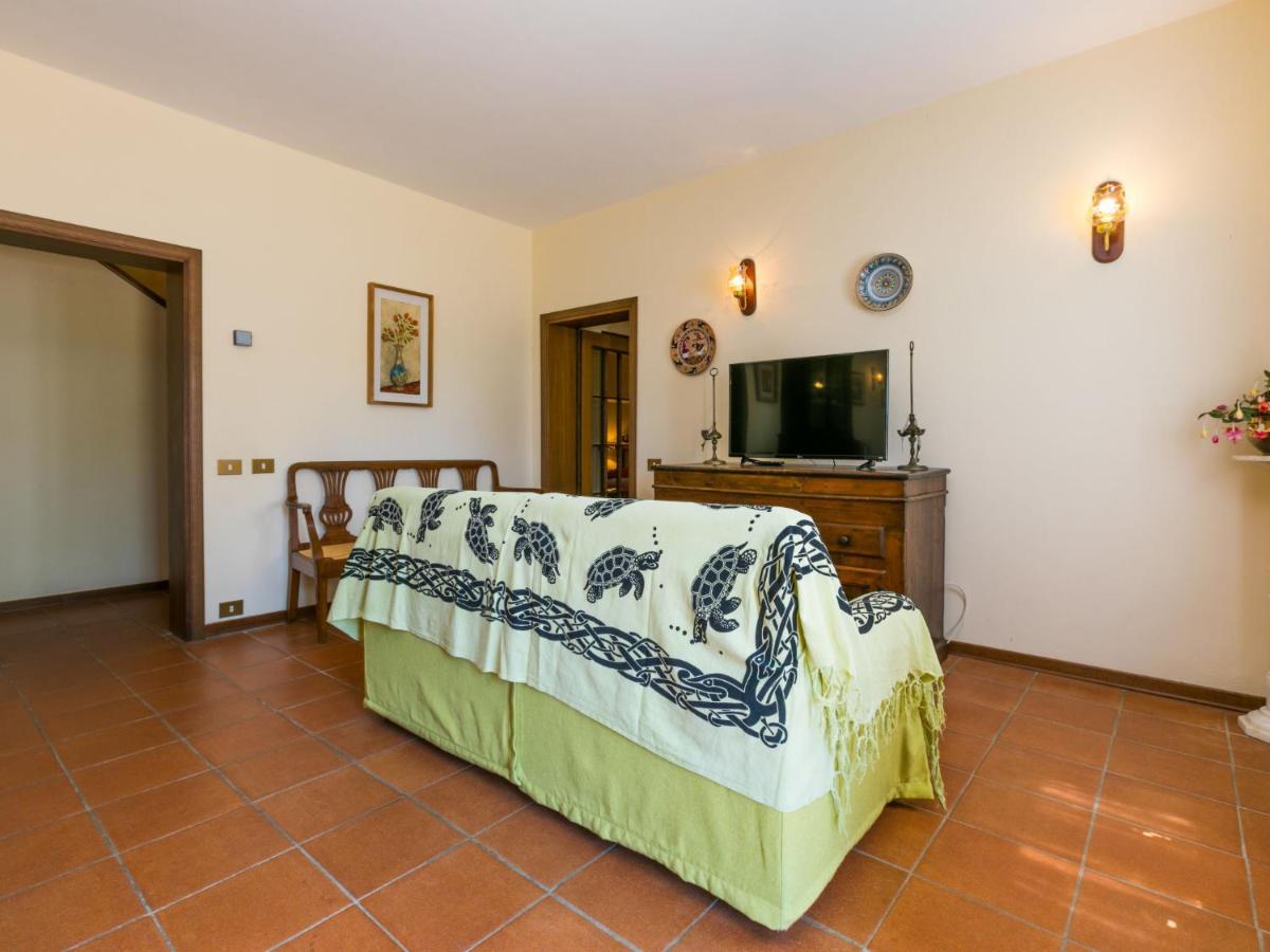 Holiday Home Podere Santa Lucia By Interhome Volterra Exterior photo