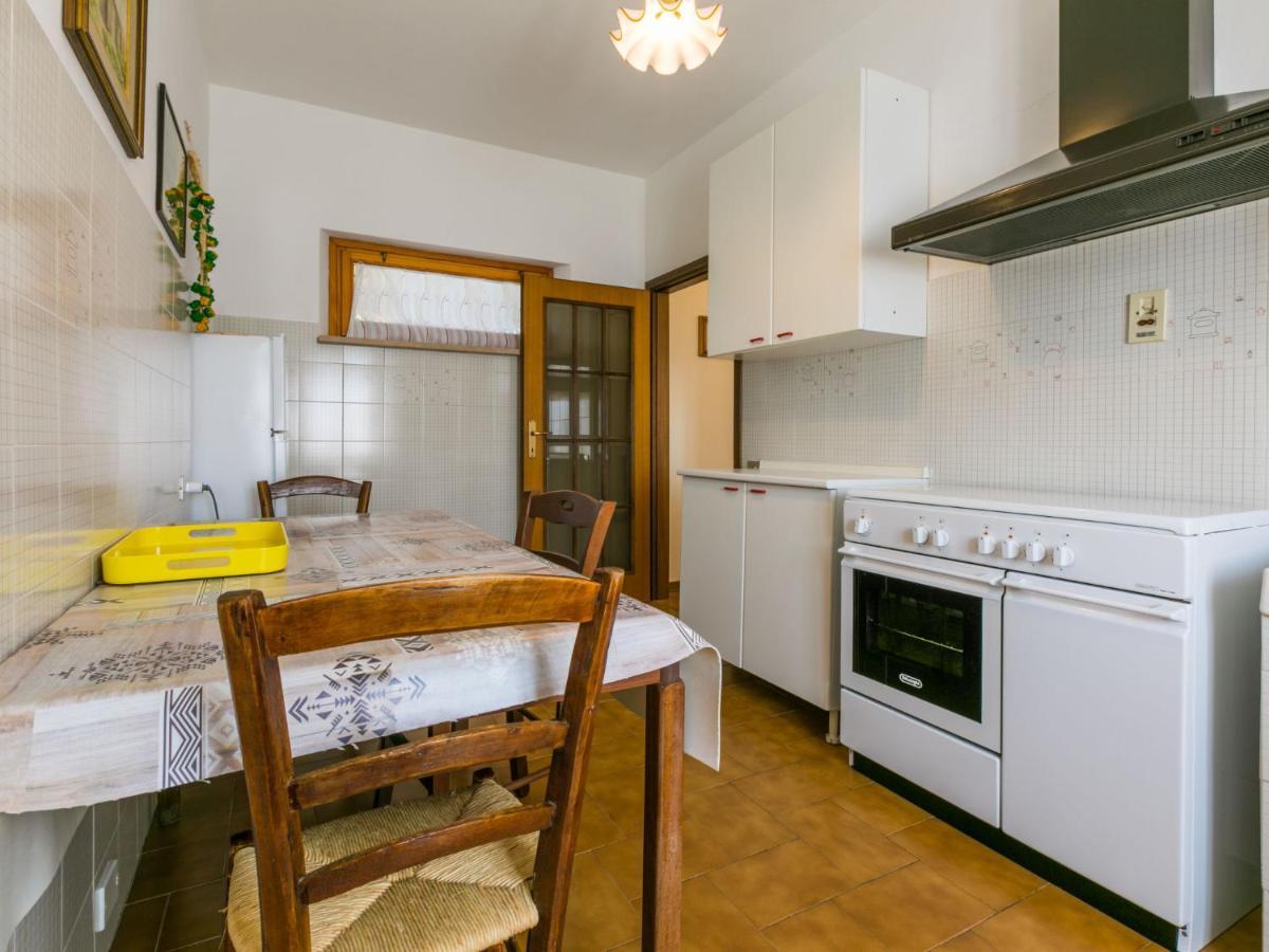 Holiday Home Podere Santa Lucia By Interhome Volterra Exterior photo