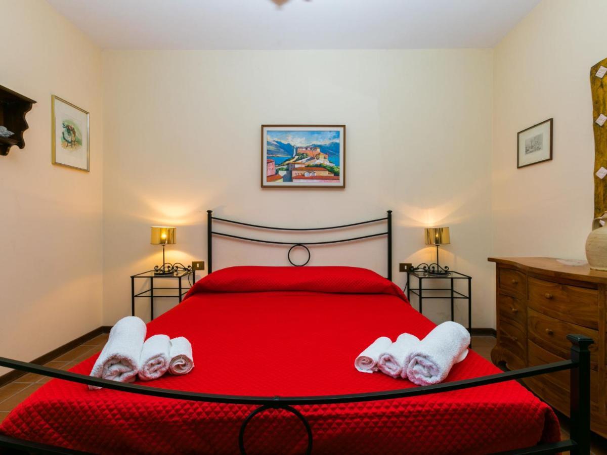 Holiday Home Podere Santa Lucia By Interhome Volterra Exterior photo