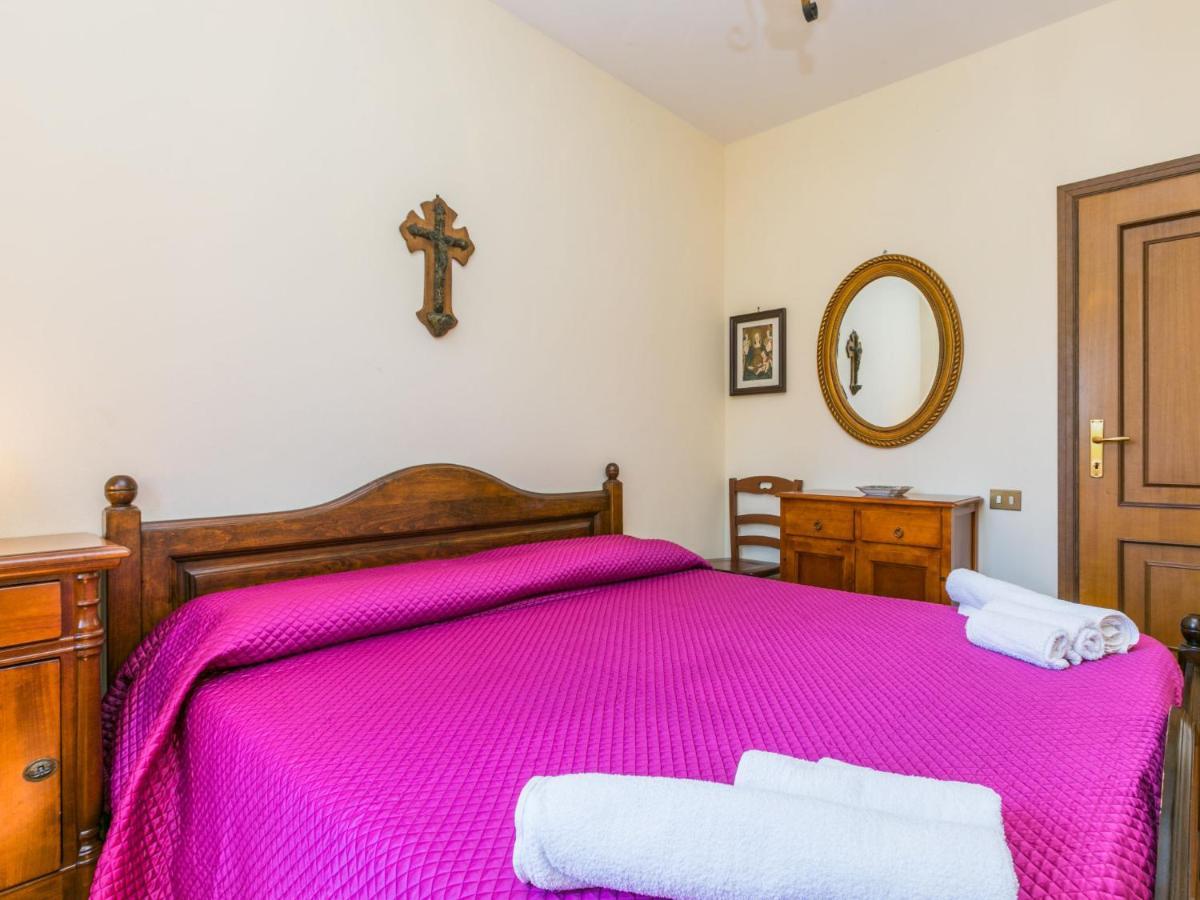 Holiday Home Podere Santa Lucia By Interhome Volterra Exterior photo