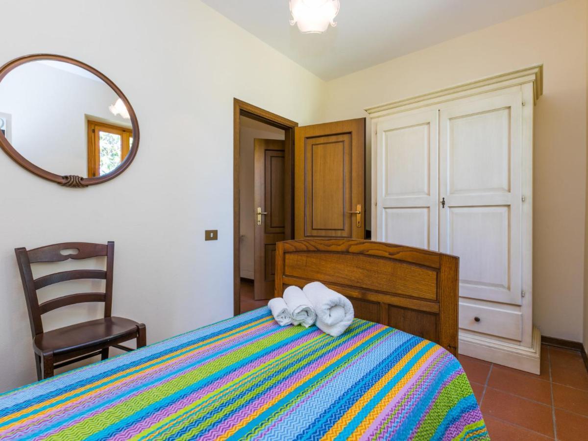 Holiday Home Podere Santa Lucia By Interhome Volterra Exterior photo