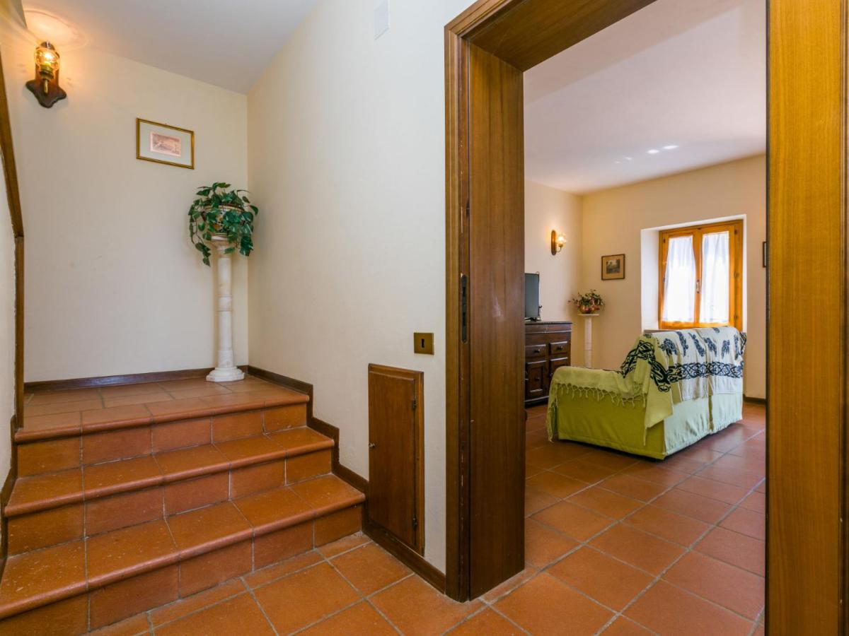 Holiday Home Podere Santa Lucia By Interhome Volterra Exterior photo