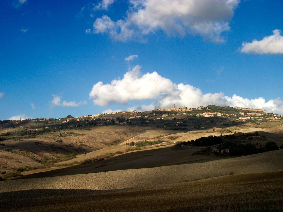 Holiday Home Podere Santa Lucia By Interhome Volterra Exterior photo